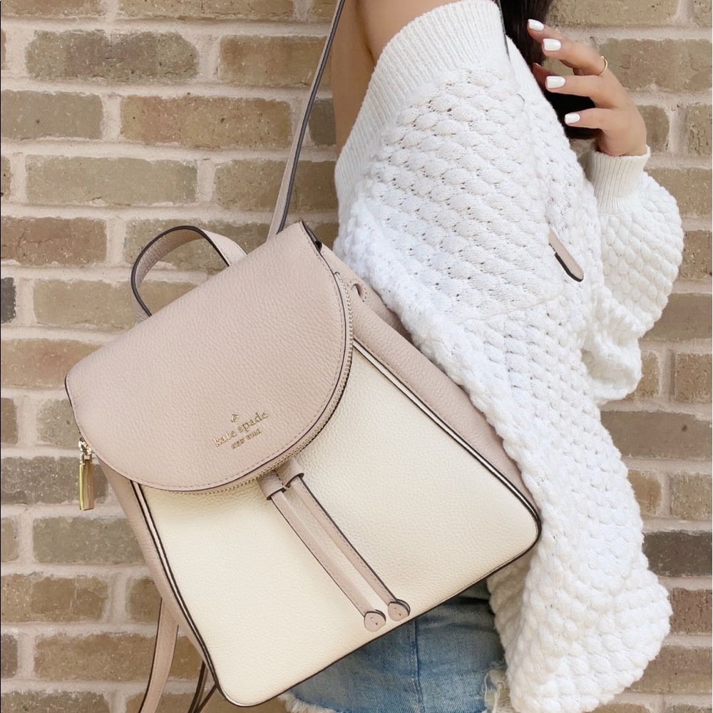 Kate Spade Backpack ♠️Gaby’sBags